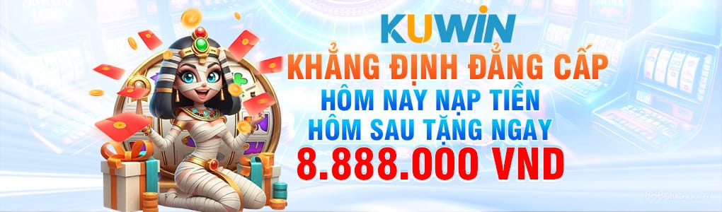 Trải nghiệm slot đỉnh cao