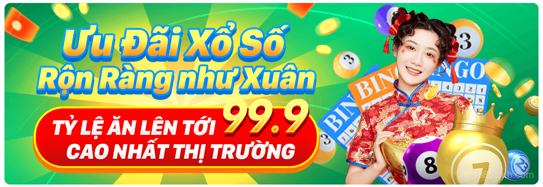 Khuyến mãi t888